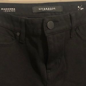 Liverpool Madonna Legging 6